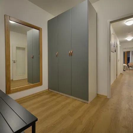 Apartamento Element Lakeside