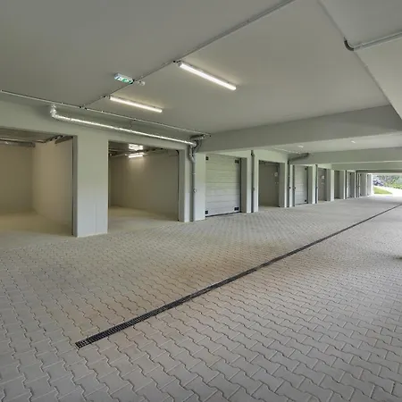 Element Lakeside * Липно-над-Влтавой