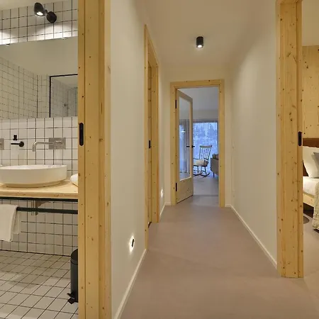 Element Lakeside Липно-над-Влтавой