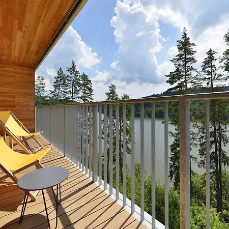 Apartamento Element Lakeside *