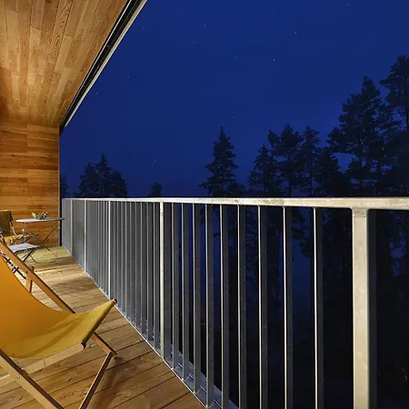 Element Lakeside * Липно-над-Влтавой