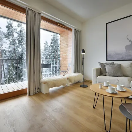Apartamento Element Lakeside