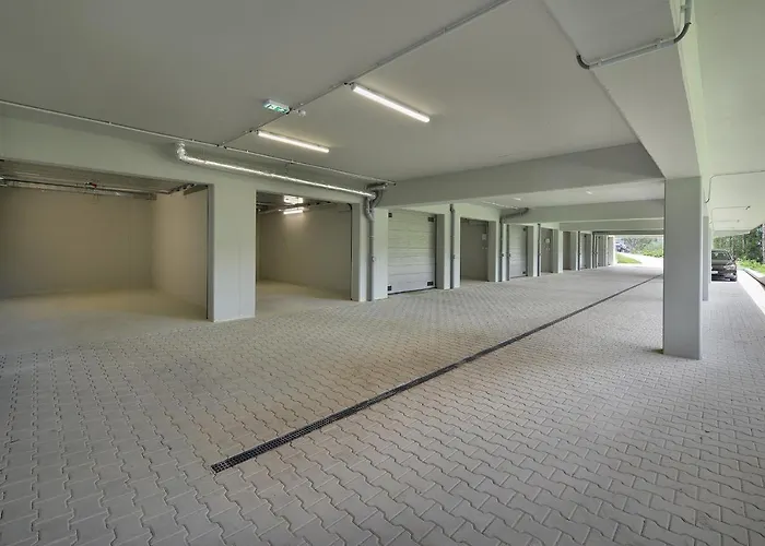 Element Lakeside * ליפנו נאד וויטאבו