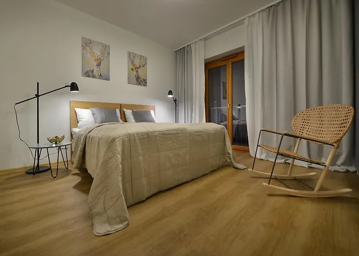 Element Lakeside * ליפנו נאד וויטאבו