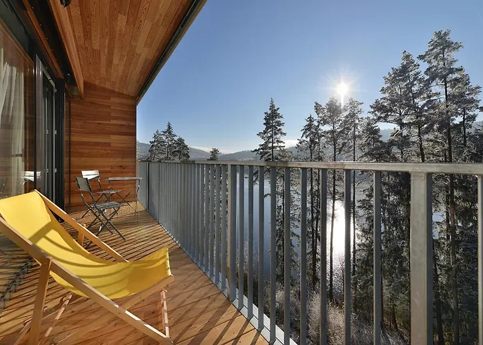 Element Lakeside Διαμέρισμα *