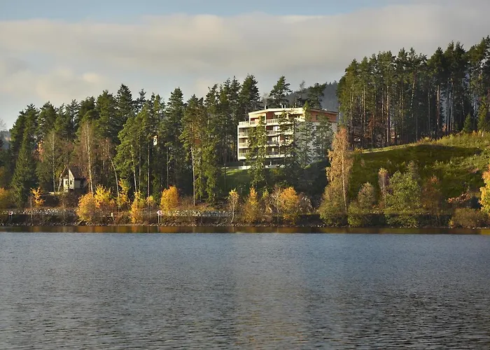 Apartmán Element Lakeside