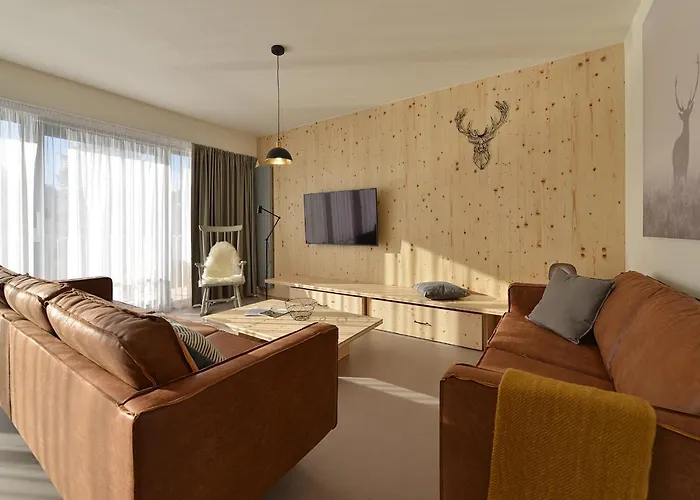 Element Lakeside דירה ליפנו נאד וויטאבו